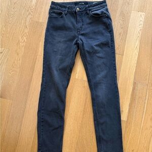 Joe's Jeans Charcoal Denim Pants